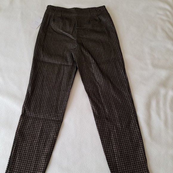 Time & Tru High Rise Stretch Size 8 Skinny Pant - Picture 9 of 13